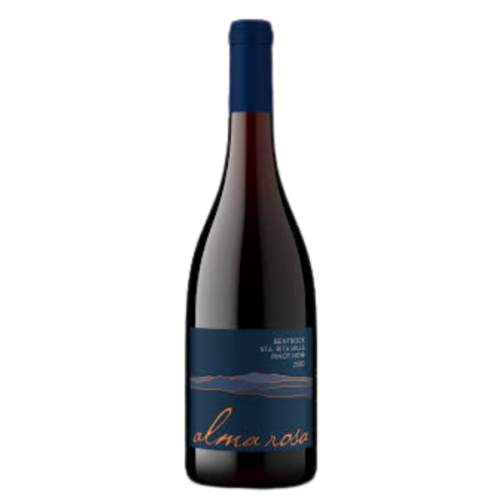 2022 Alma Rosa “North Slope” Pinot Noir - web size - Alma Rosa North Slope Pinot Noir 2022