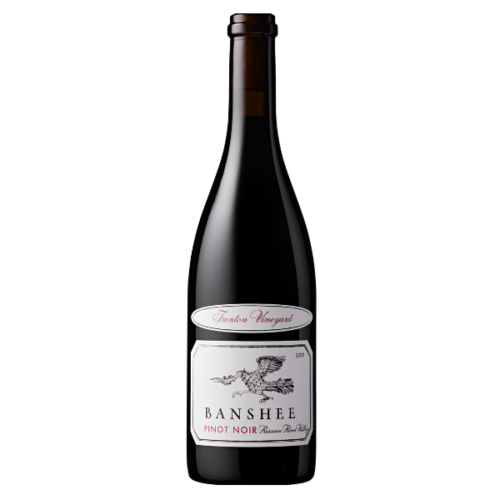 Banshee Trenton Vineyard Pinot Noir 2022