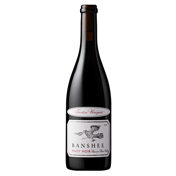 Banshee Trenton Vineyard Pinot Noir 2022