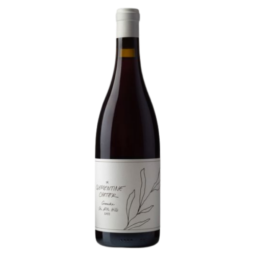Clementine Carter Grenache, Sta Rita Hills 2023