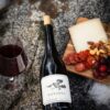 Banshee Trenton Vineyard Pinot Noir 2022