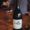 Banshee Trenton Vineyard Pinot Noir 2022