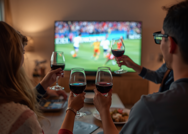 The World Cup, Wine, and Why the Table Matters Most