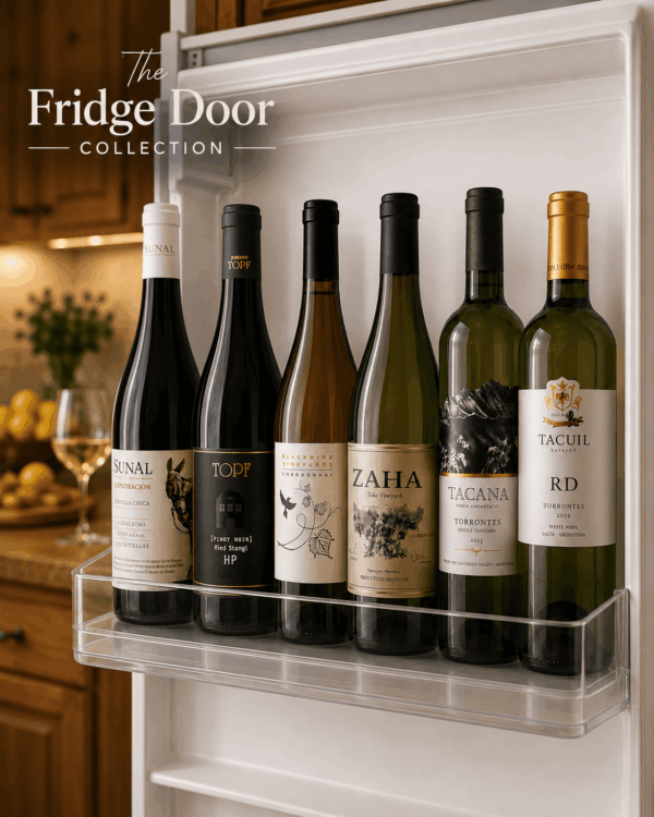 The Fridge Door Collection