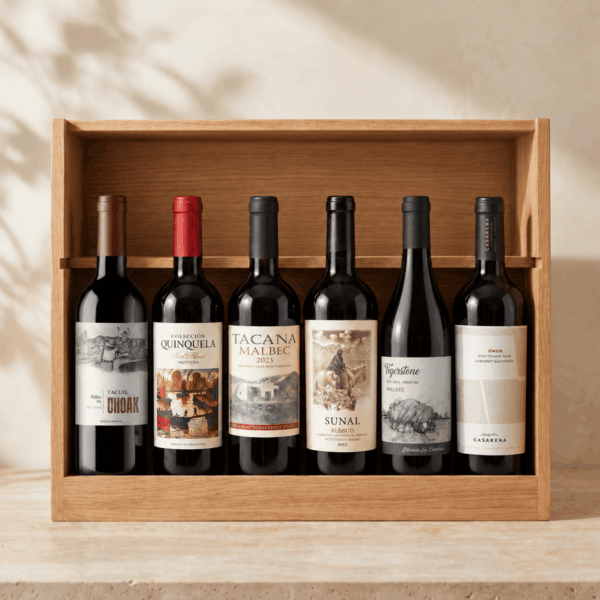 The Partnership - Wine Club Subscription (Welcome Pack)