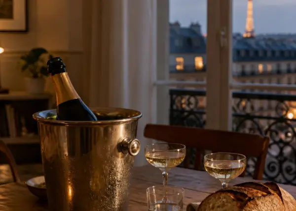 Dinner. No Committee Required.