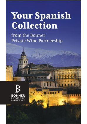 Spanish Wine Special: Fall/Winter Collection 2021 (Digital Booklet)
