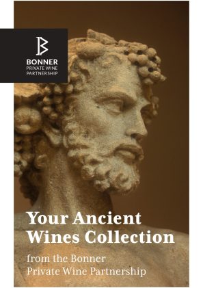Ancient Wines Collection: Fall 2023 Digital Booklet