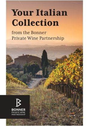 Winter Italy Collection 2023 (Digital Booklet)