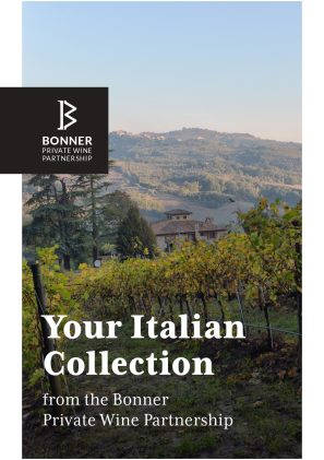 Discover Our First Italian Collection (Digital Booklet)