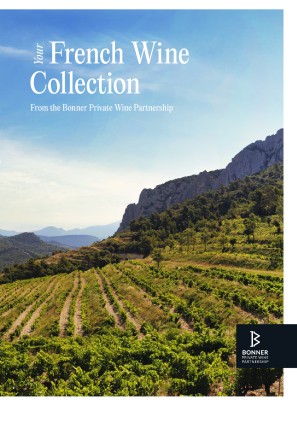 Discover Your Fall/Winter French Collection 2024 (Booklet)