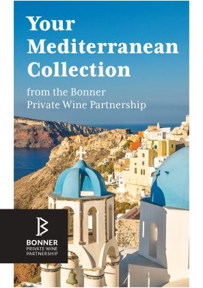 Our First Mediterranean Collection (Digital Booklet)