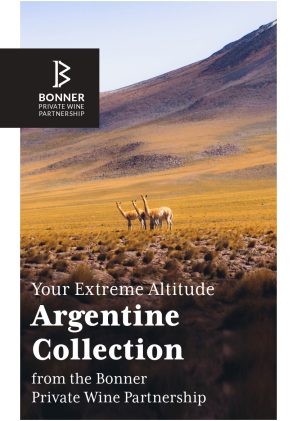 Explore Your Argentine Wine Collection 2021 (Digital Booklet)