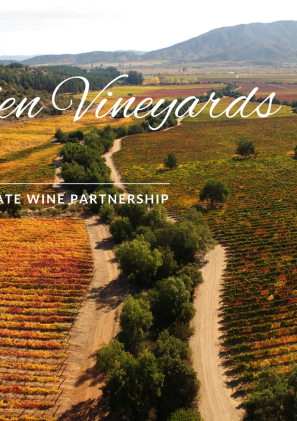 Hidden Vineyards: April 2026 Booklet