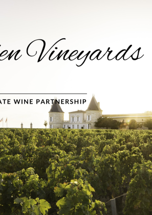 Hidden Vineyards: July 2026 Booklet