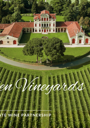 Hidden Vineyards: June 2026 Booklet