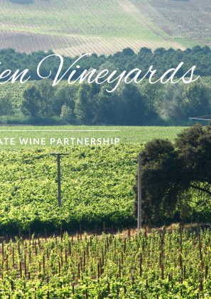 Hidden Vineyards: May 2026 Booklet