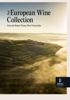 Explore Your Summer Italian Wine Collection 2025 (Booklet)